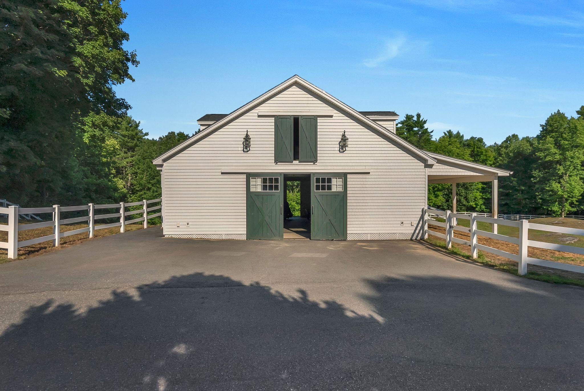 307 Lewis Hill Road Bowdoin, ME 04287 - Photo 107 of 125 12_DSC05630