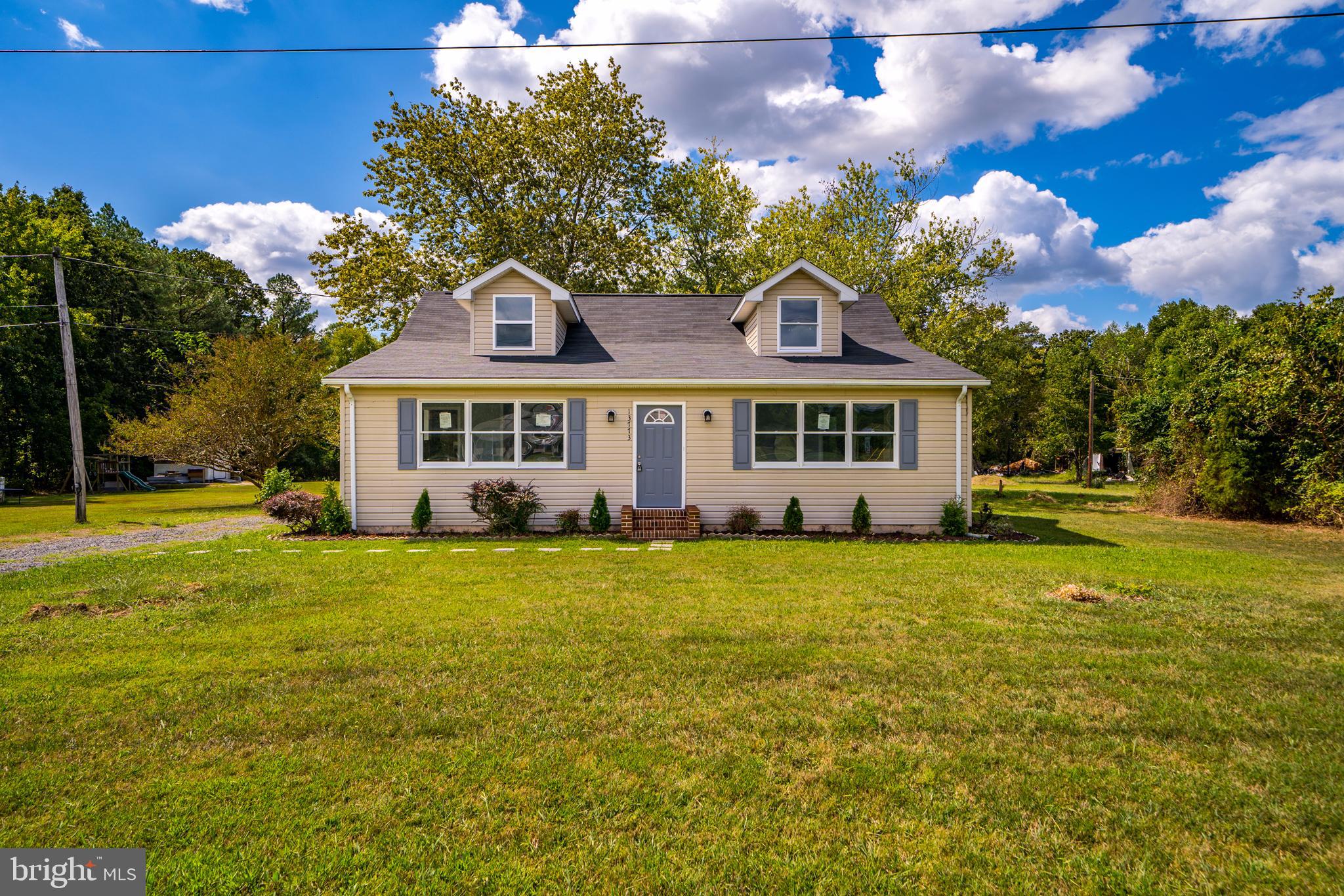 13773 Point Lookout Road, Ridge, MD 20680 Compass