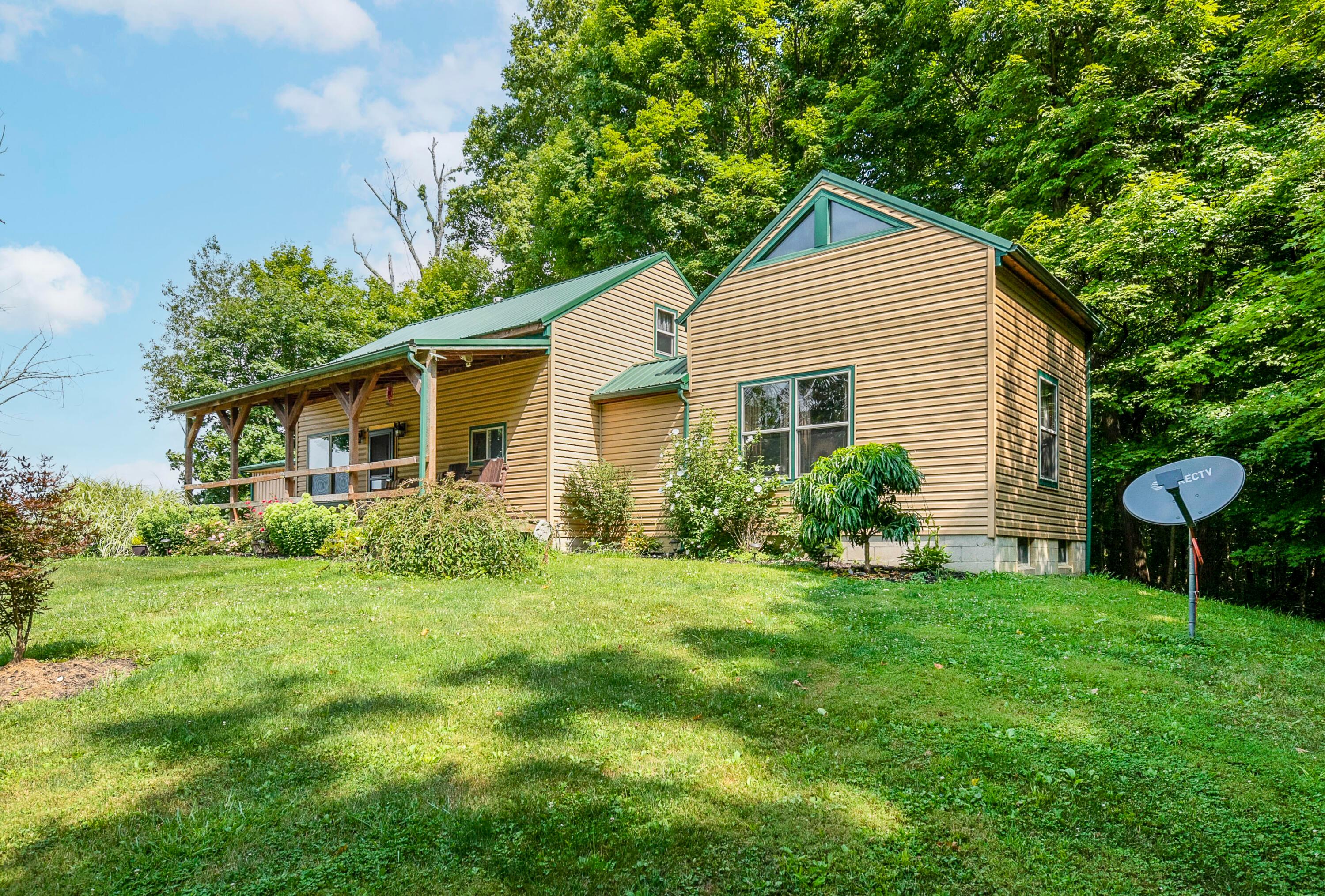 8819 Chillicothe Lancaster Road Southwest Amanda, OH 43102 - Photo 26 of 43 Gallery Image 26