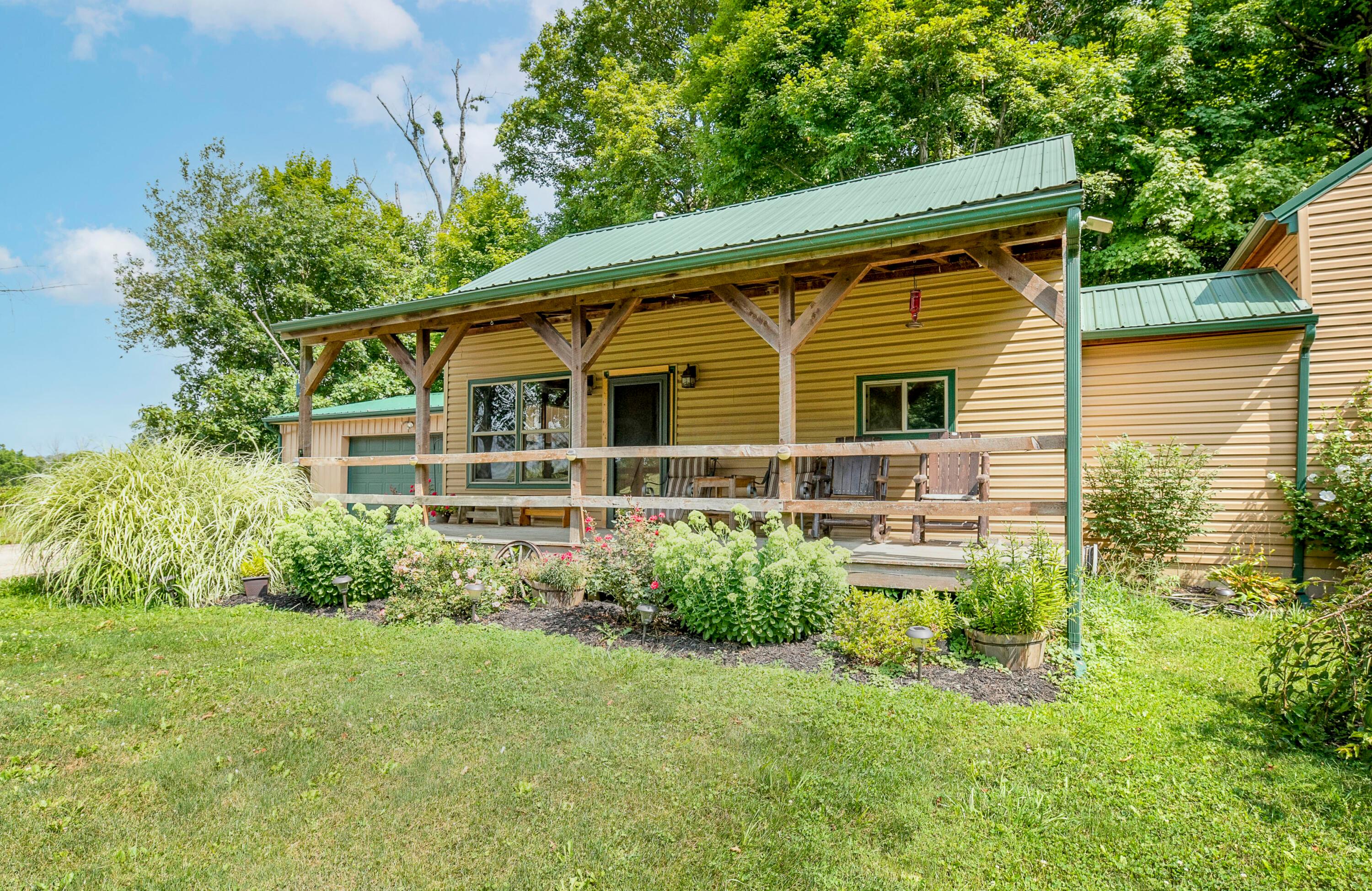 8819 Chillicothe Lancaster Road Southwest Amanda, OH 43102 - Photo 27 of 43 Gallery Image 27
