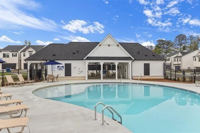 $2,400 | 1705 Harper Lily Lane, Lawrenceville, GA 30043