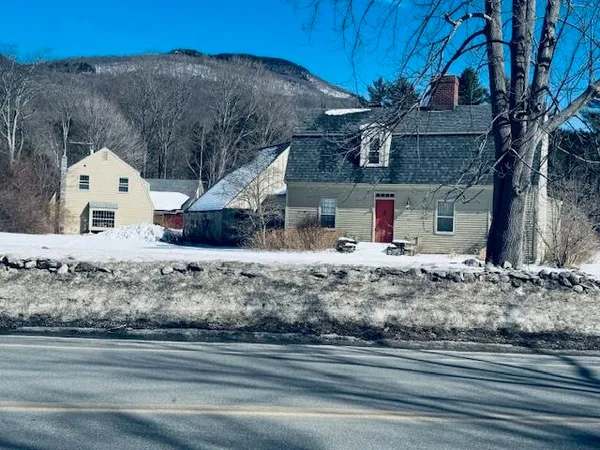 $649,900 | 23 Stonewall Lane, Dorset, VT 05251