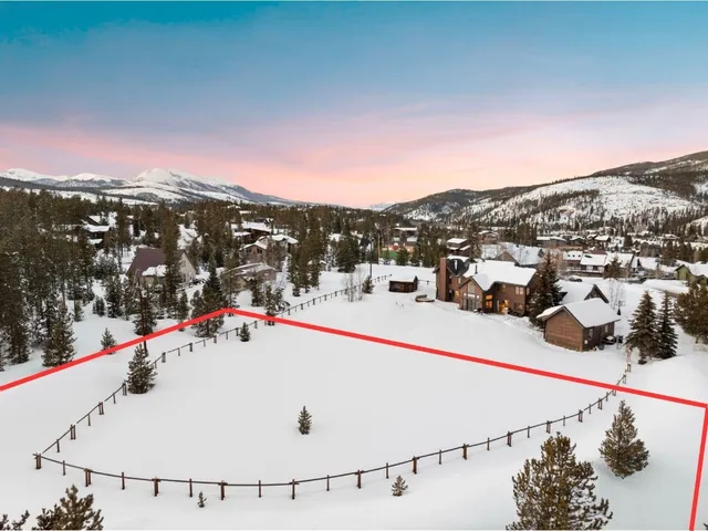 $1,499,000 | 3 Swan Drive, Breckenridge, CO 80424