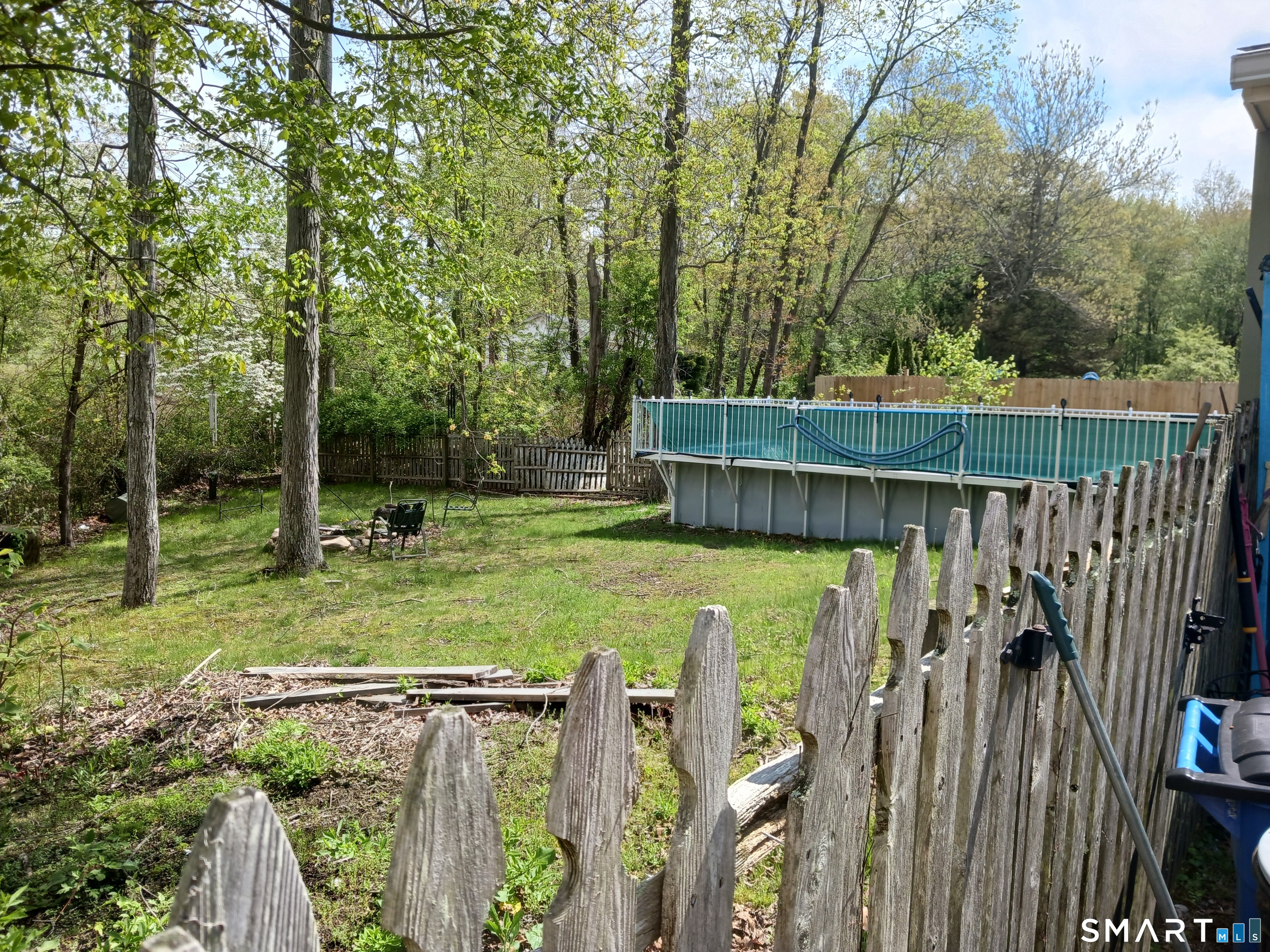 3 Vinegar Hill Road Ledyard, CT 06335 - Photo 11 of 14