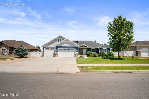 $989,000 | 1131 East 2880 South, Heber City, UT 84032