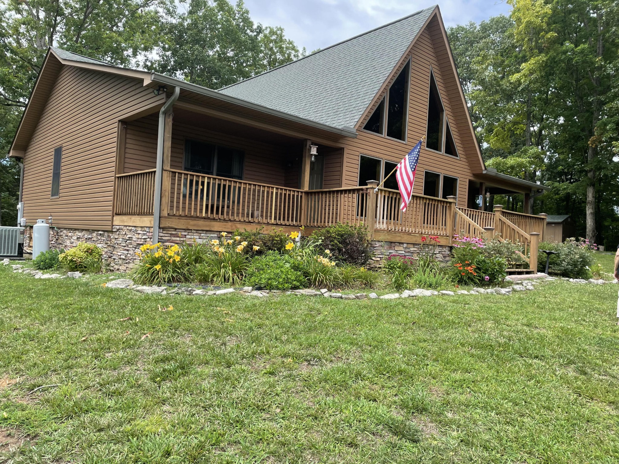 110 Terry Lane Benton, TN 37307 - Photo 1 of 50