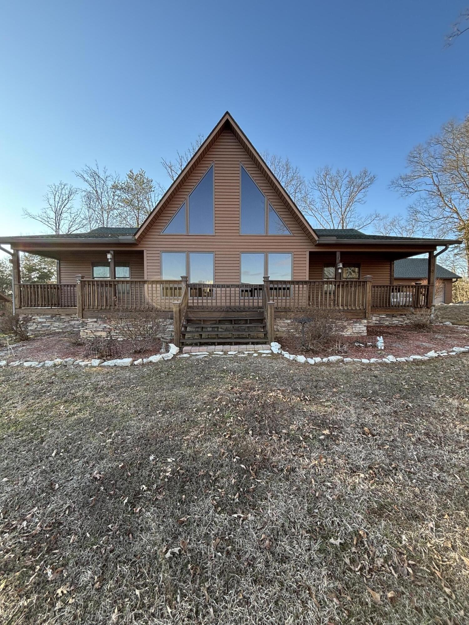 110 Terry Lane Benton, TN 37307 - Photo 2 of 50