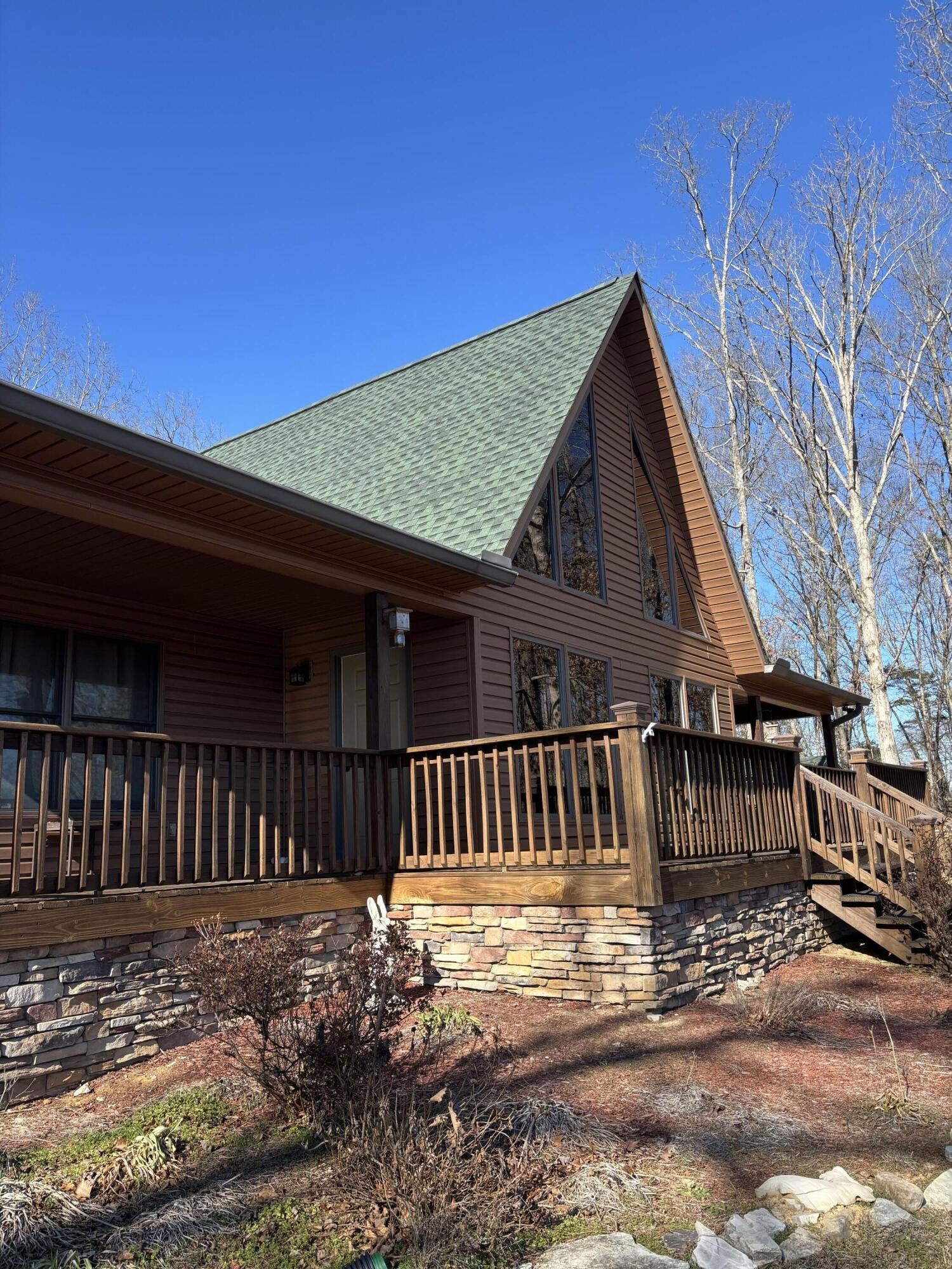 110 Terry Lane Benton, TN 37307 - Photo 3 of 50