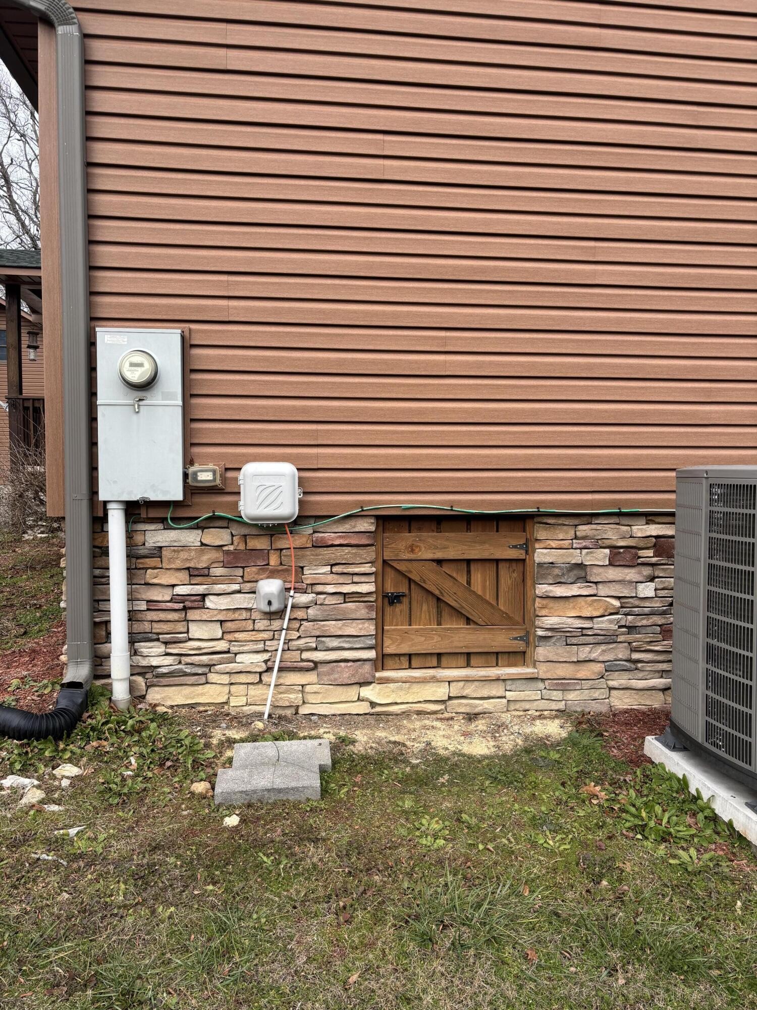 110 Terry Lane Benton, TN 37307 - Photo 36 of 50