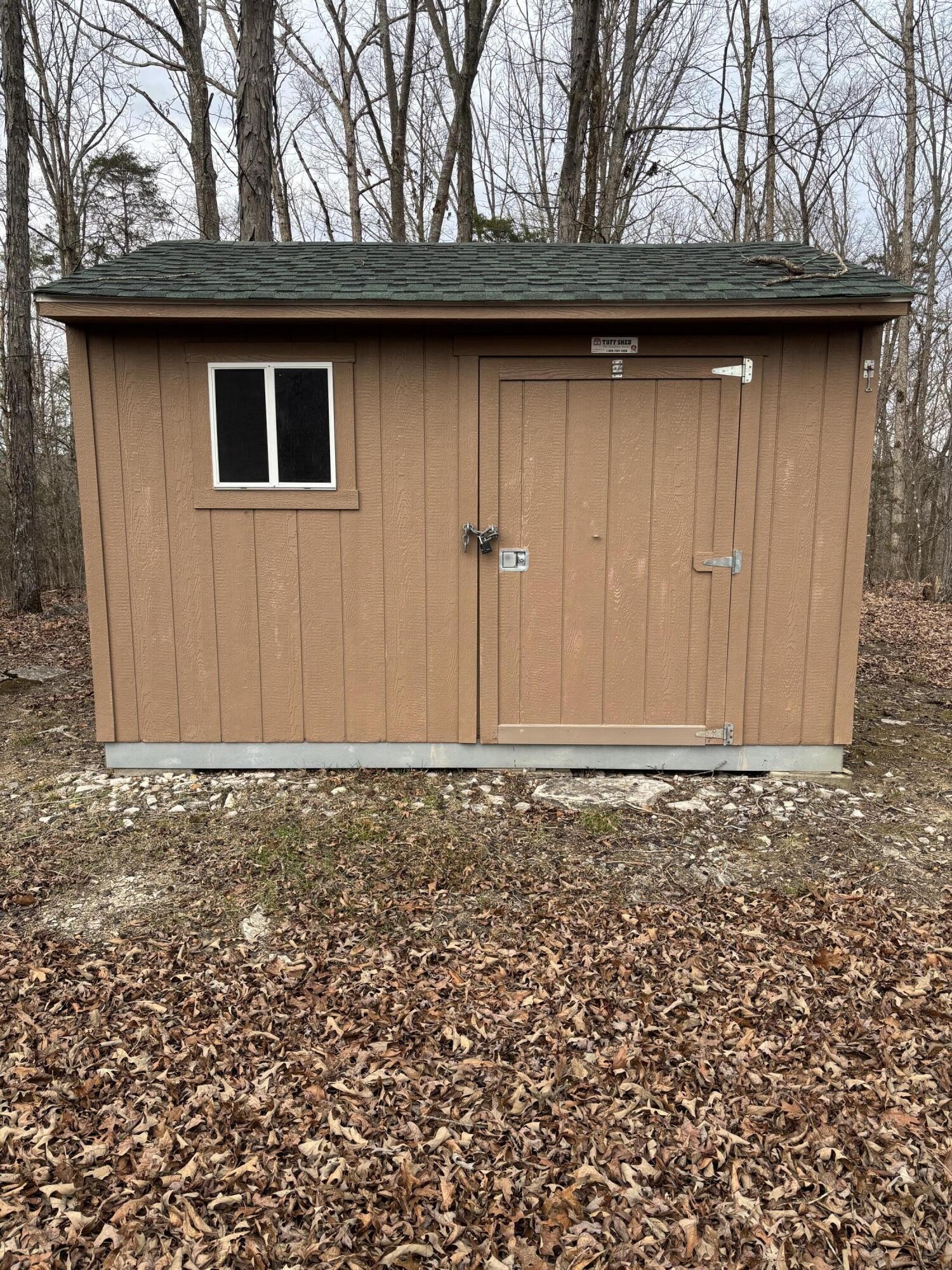110 Terry Lane Benton, TN 37307 - Photo 38 of 50