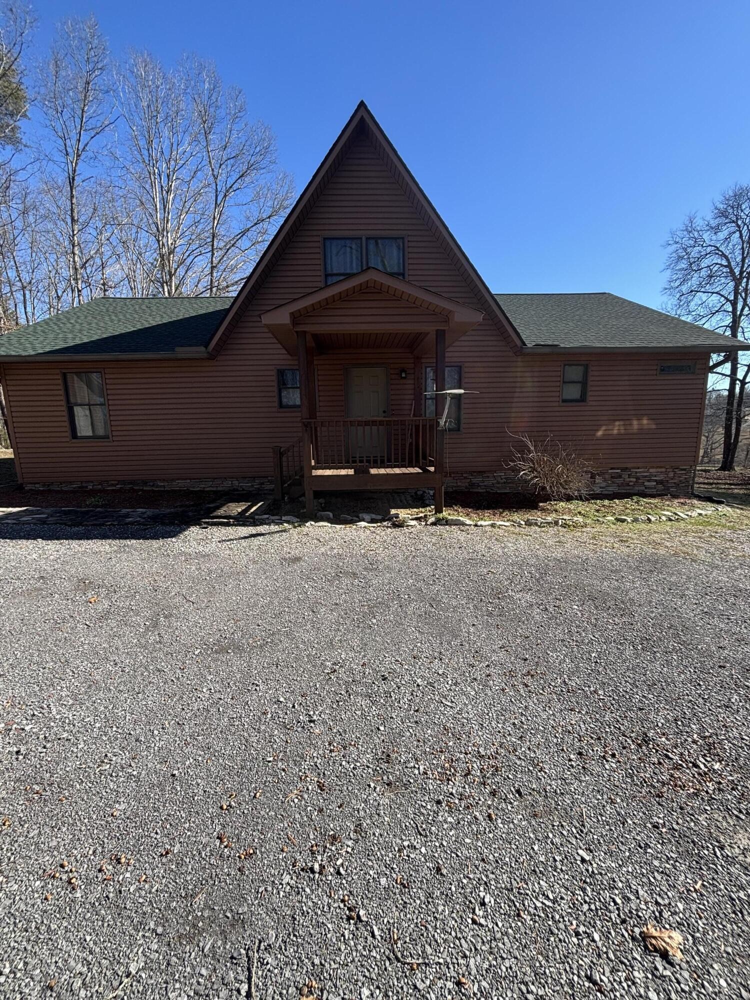 110 Terry Lane Benton, TN 37307 - Photo 4 of 50