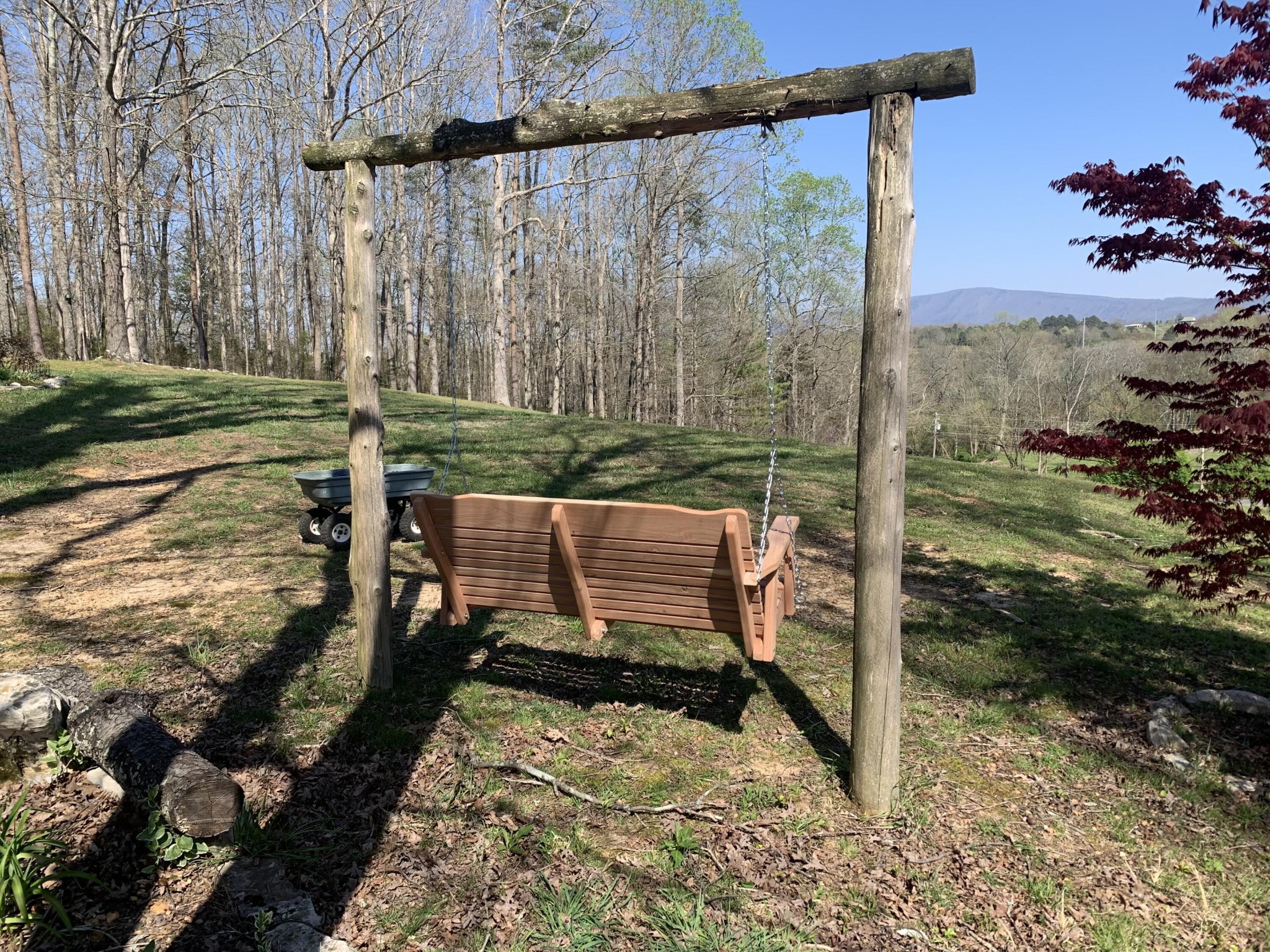 110 Terry Lane Benton, TN 37307 - Photo 48 of 50
