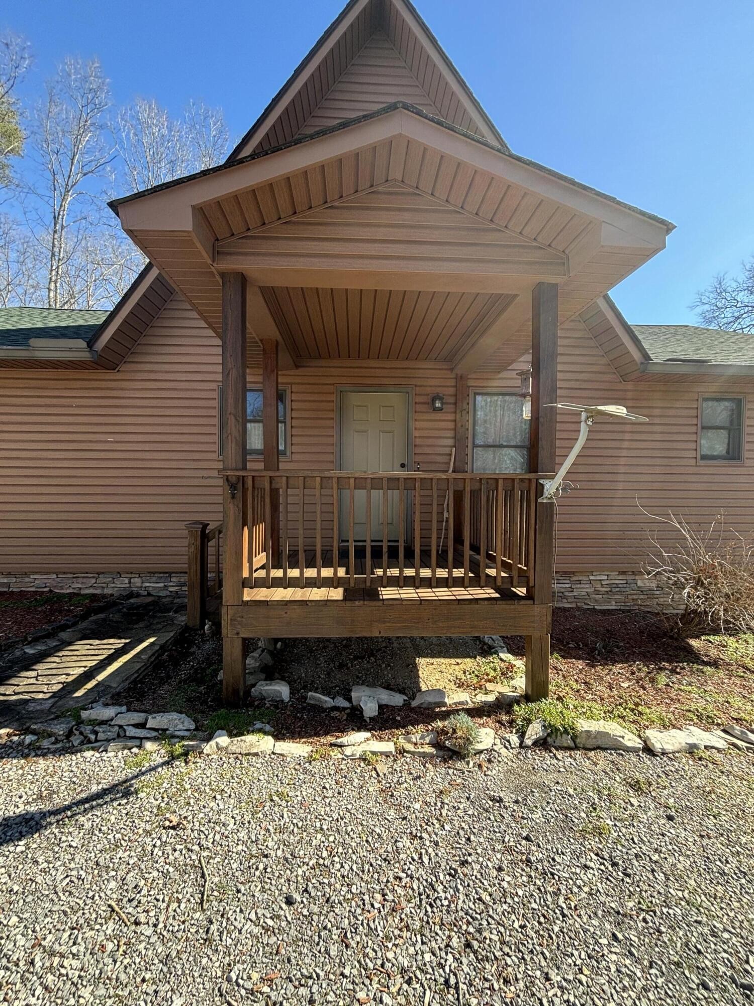 110 Terry Lane Benton, TN 37307 - Photo 5 of 50