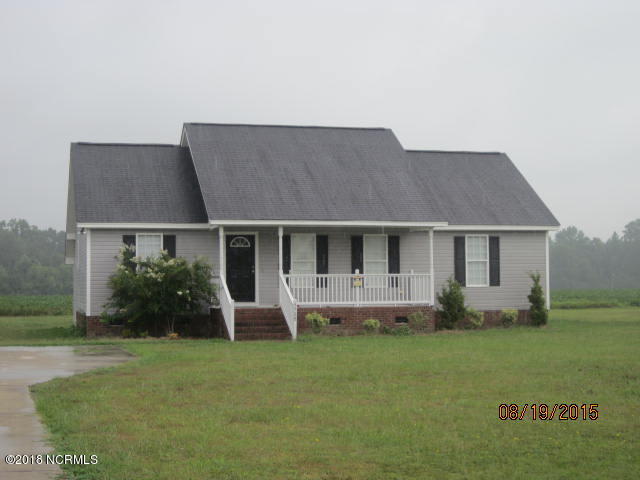 5528 Scuppernong Road Wilson, NC 27893 - Photo 1 of 9 5528 Scuppernong