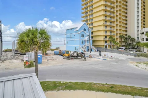 $495,000 | 8706 Surf Drive, Unit A, Panama City Beach, FL 32408