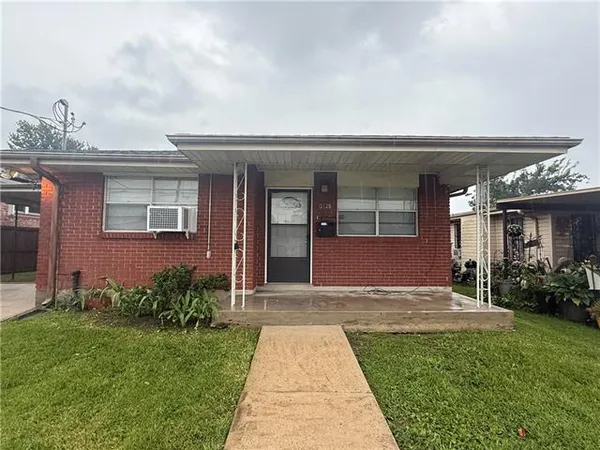 $1,500 | 3128 Huntsville Street, Kenner, LA 70065