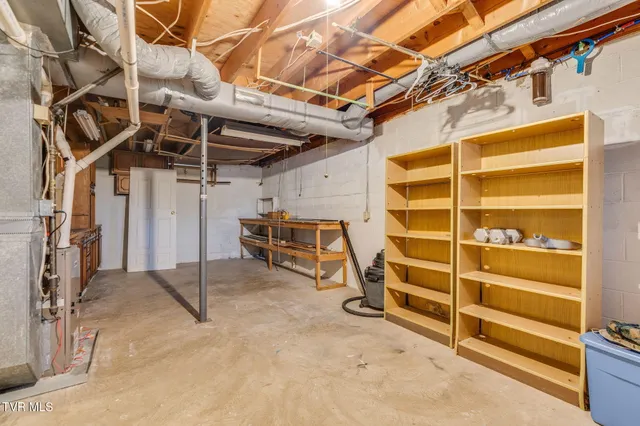 $275,000 | 907 Ithaca Street, Mount Carmel, TN 37645