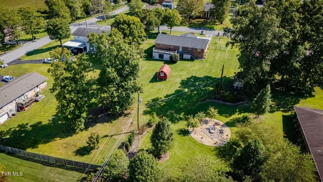 $275,000 | 907 Ithaca Street, Mount Carmel, TN 37645