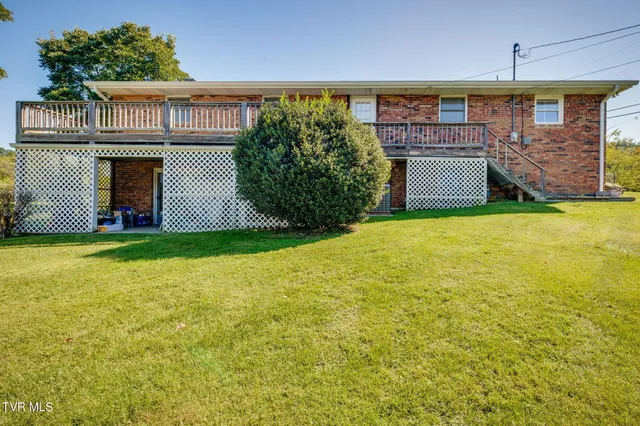 $275,000 | 907 Ithaca Street, Mount Carmel, TN 37645