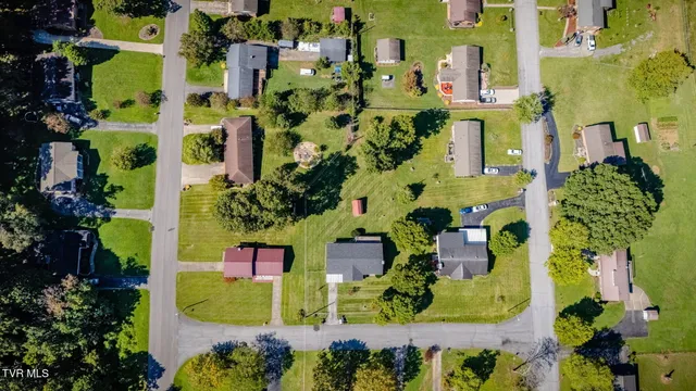 $275,000 | 907 Ithaca Street, Mount Carmel, TN 37645