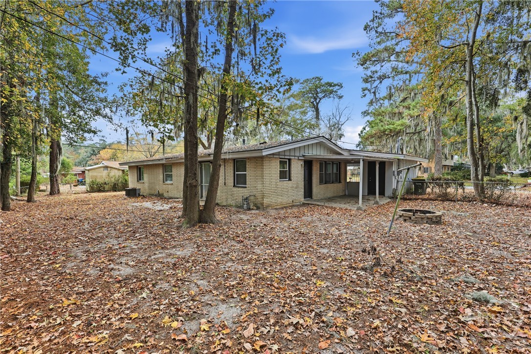 612 Northbrook Road Savannah, GA 31419 - Photo 25 of 31