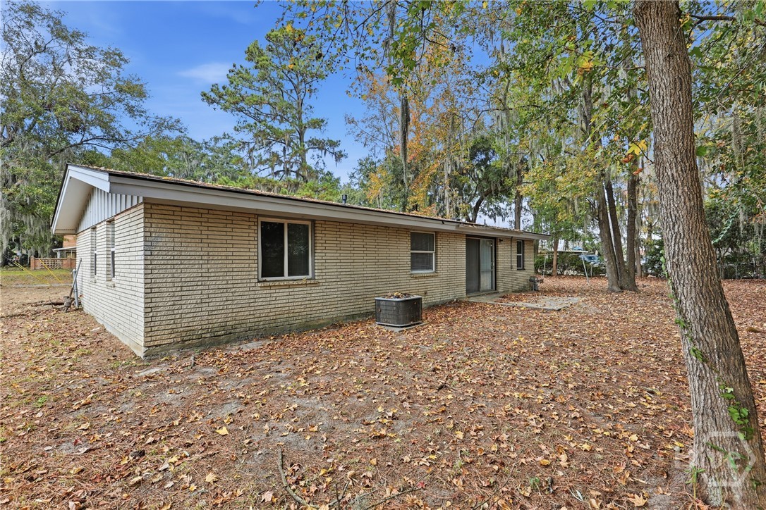 612 Northbrook Road Savannah, GA 31419 - Photo 26 of 31