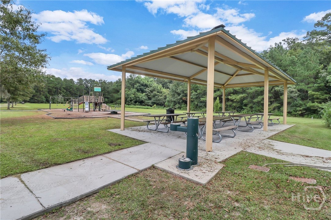 612 Northbrook Road Savannah, GA 31419 - Photo 28 of 31