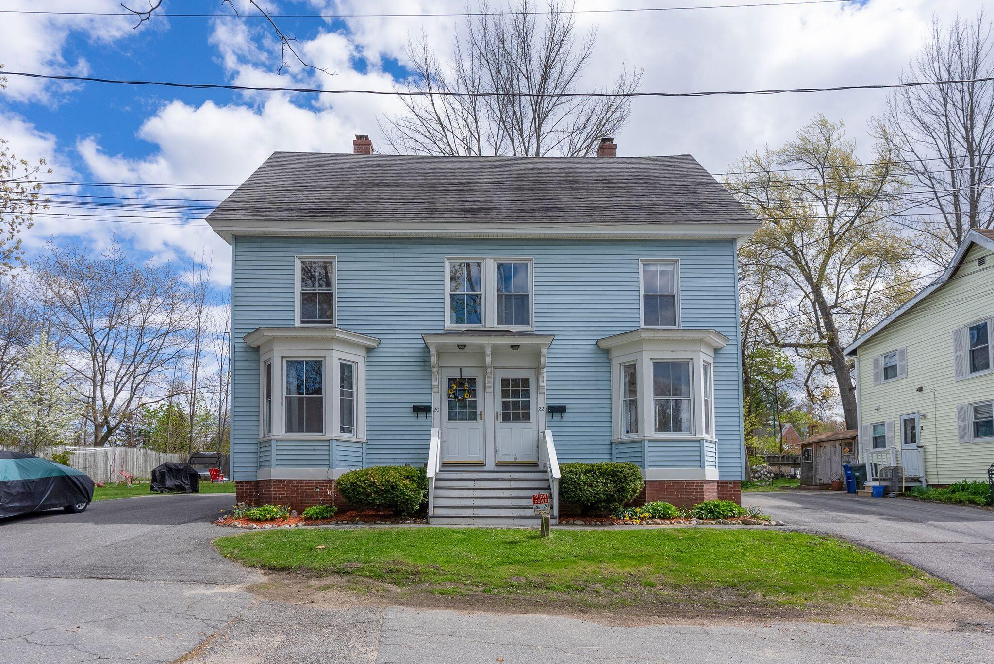 20 Giles Street Westbrook, ME 04092 - Photo 1 of 55 Exterior