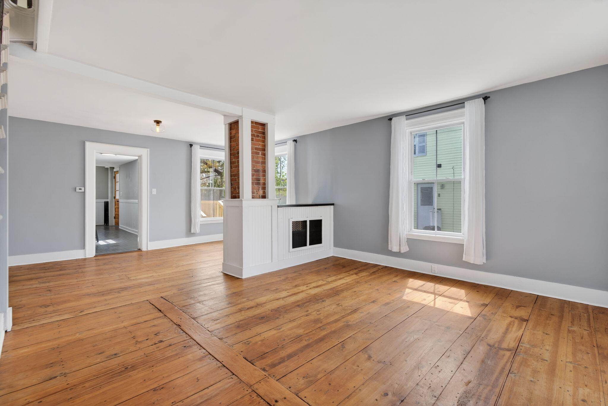 20 Giles Street Westbrook, ME 04092 - Photo 13 of 55 Unit 2 - Living Room
