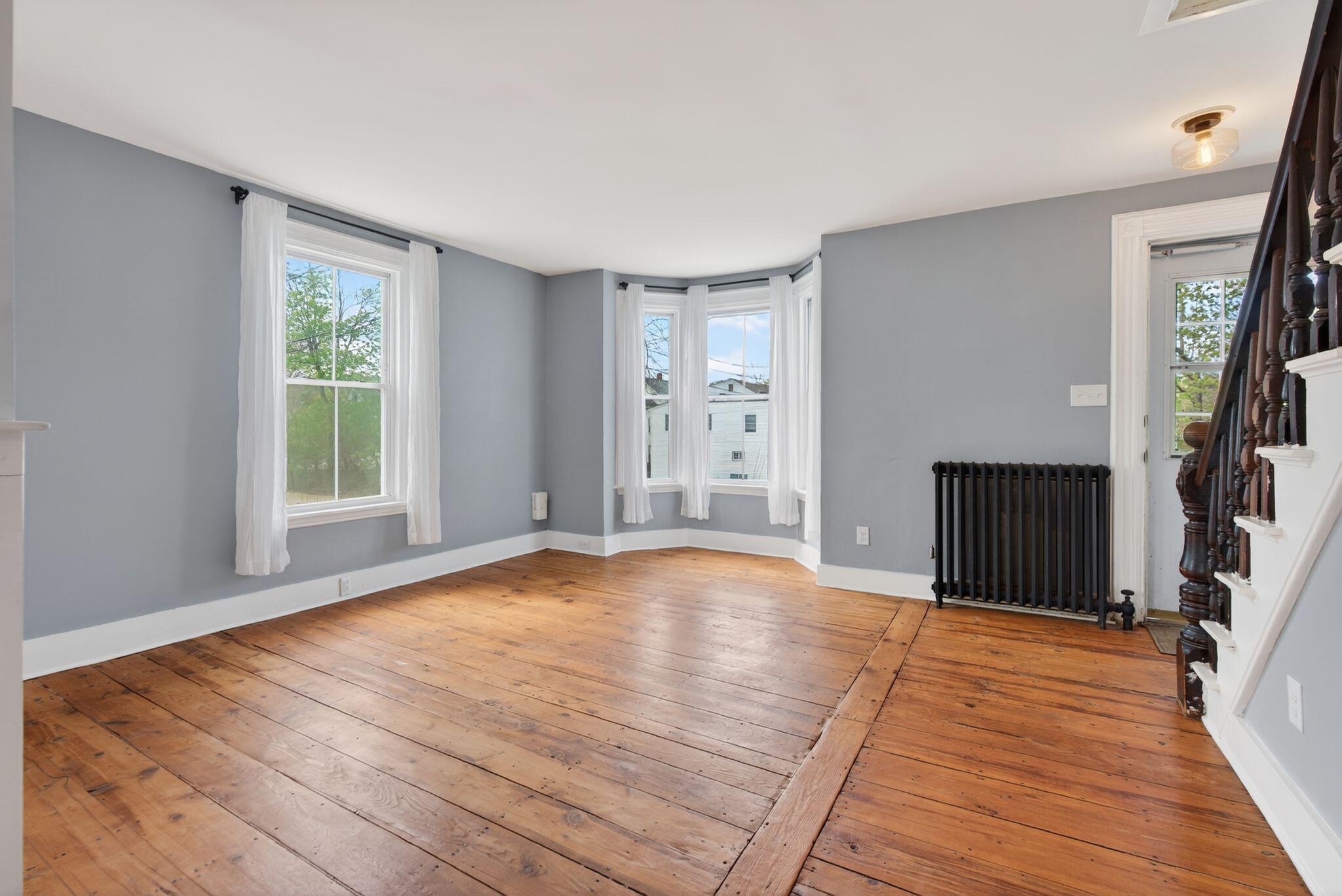 20 Giles Street Westbrook, ME 04092 - Photo 16 of 55 Unit 2 - Living Room