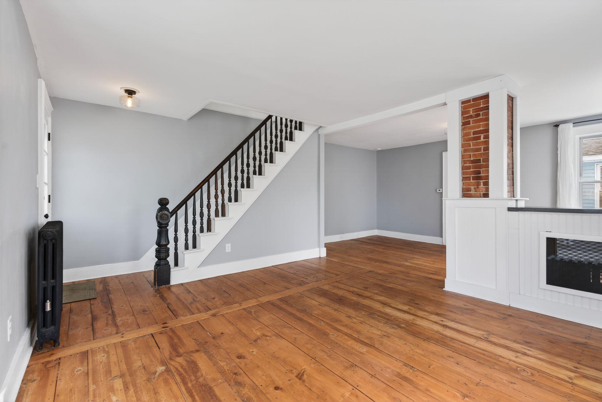20 Giles Street Westbrook, ME 04092 - Photo 17 of 55 Unit 2 - Living Room