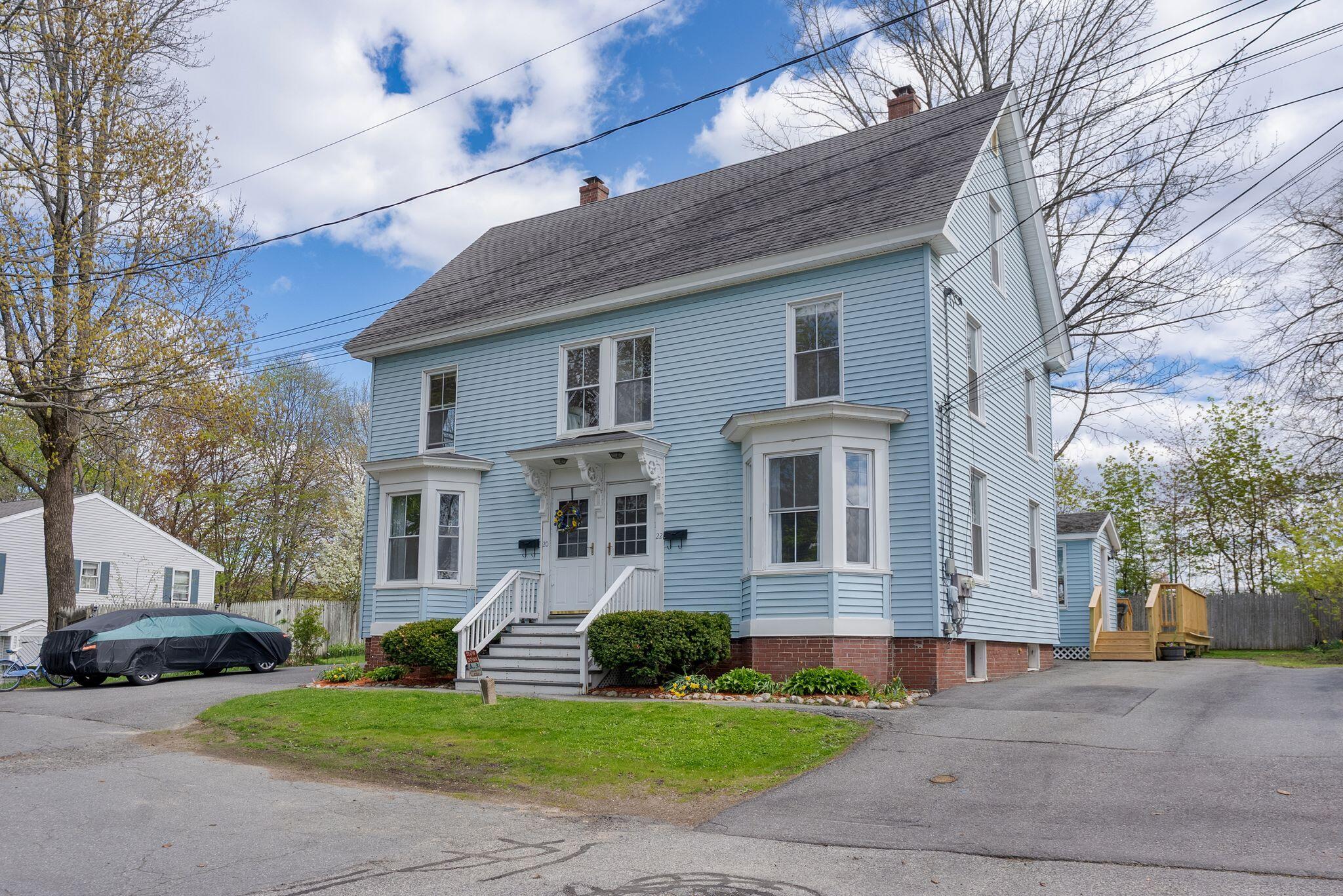 20 Giles Street Westbrook, ME 04092 - Photo 2 of 55 Exterior