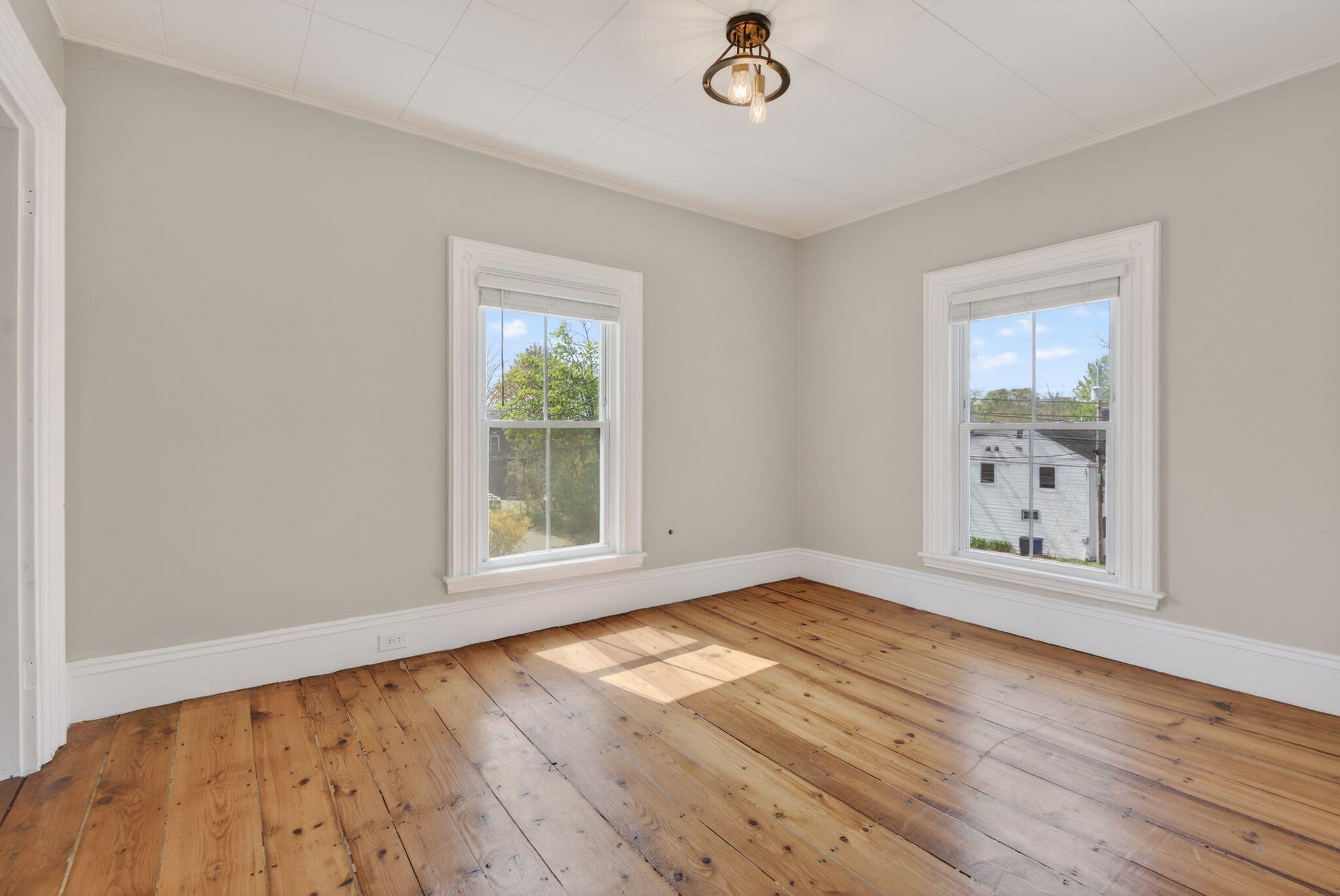 20 Giles Street Westbrook, ME 04092 - Photo 23 of 55 Unit 2 - Bedroom
