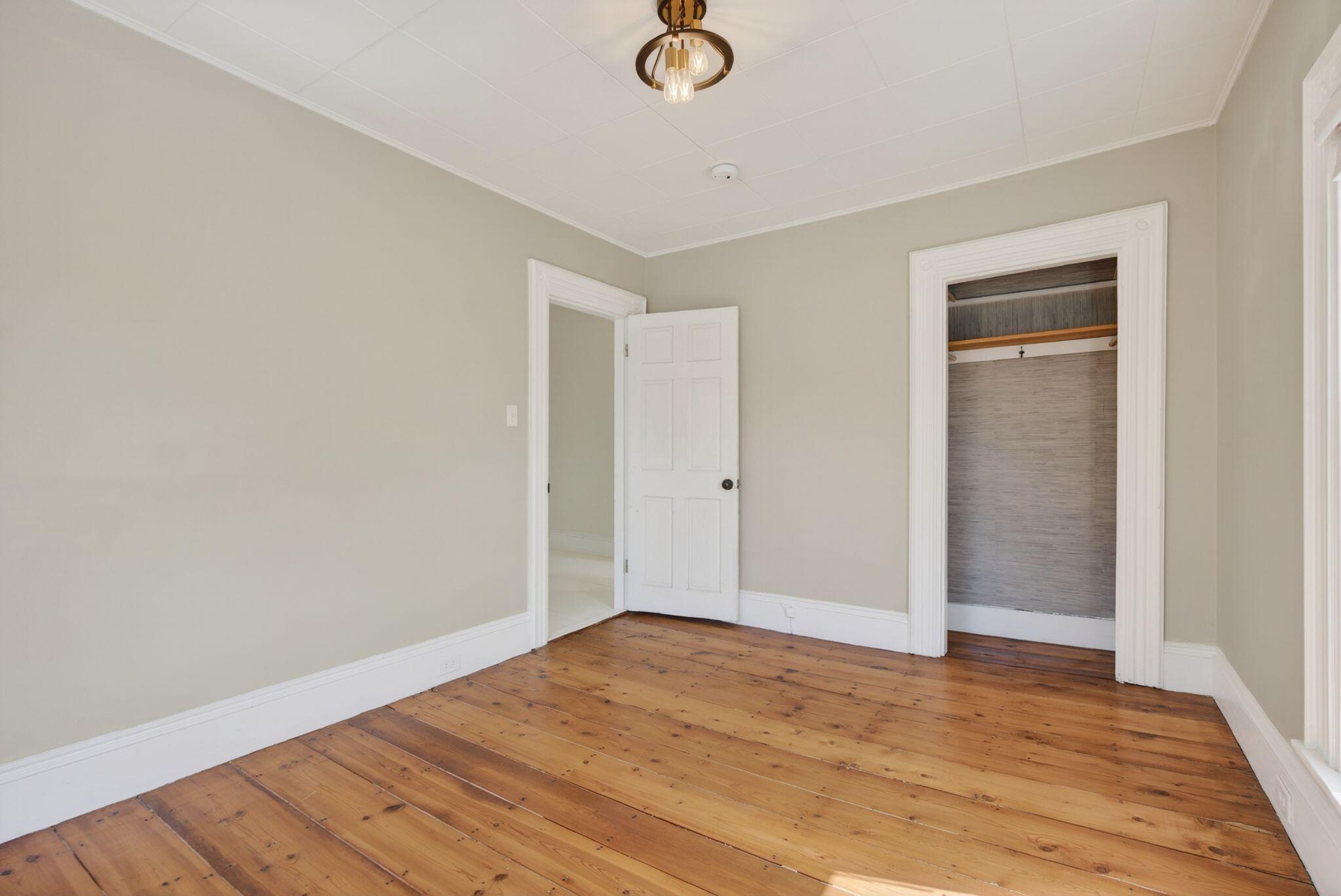 20 Giles Street Westbrook, ME 04092 - Photo 24 of 55 Unit 2 - Bedroom