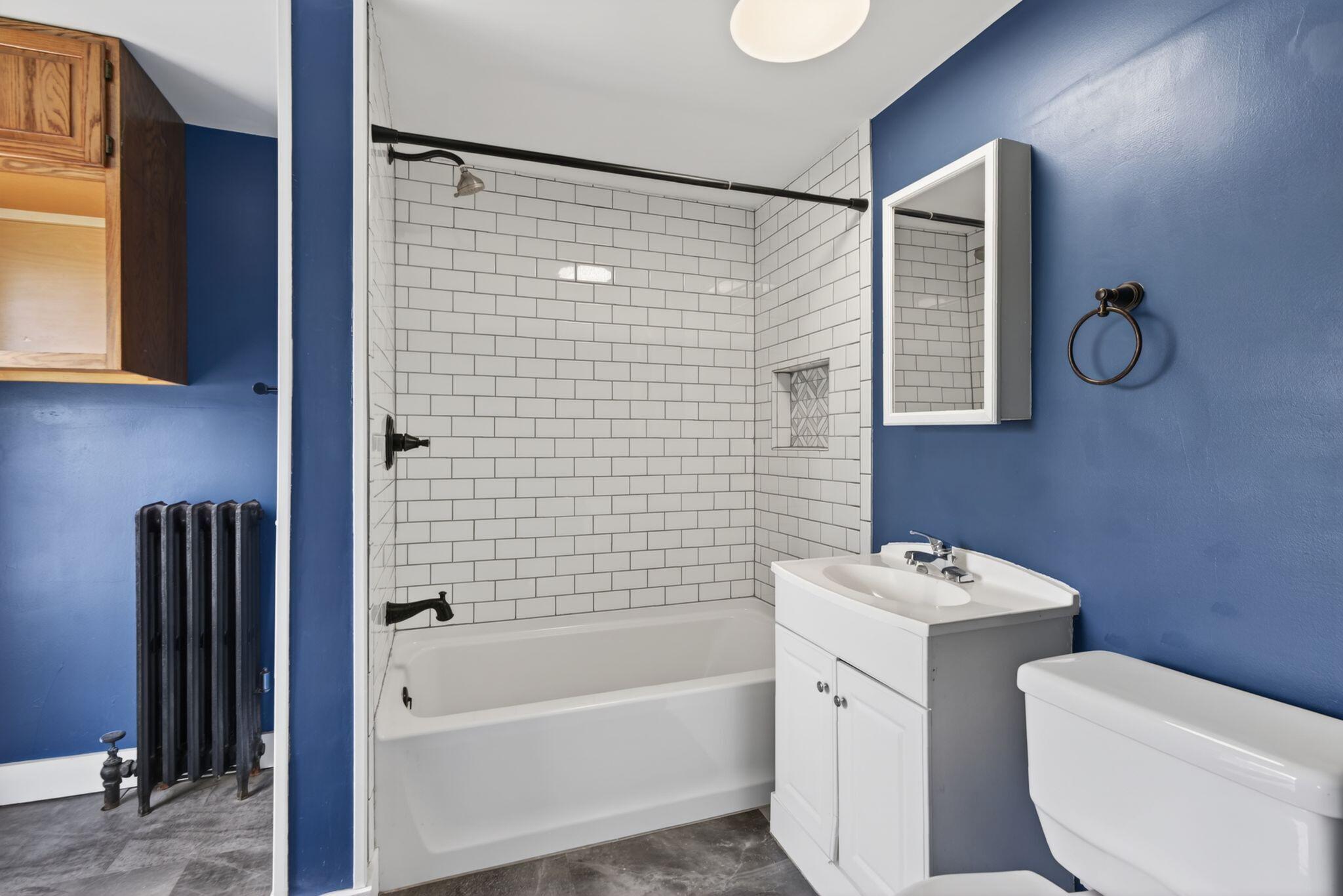 20 Giles Street Westbrook, ME 04092 - Photo 25 of 55 Unit 2 - Bathroom