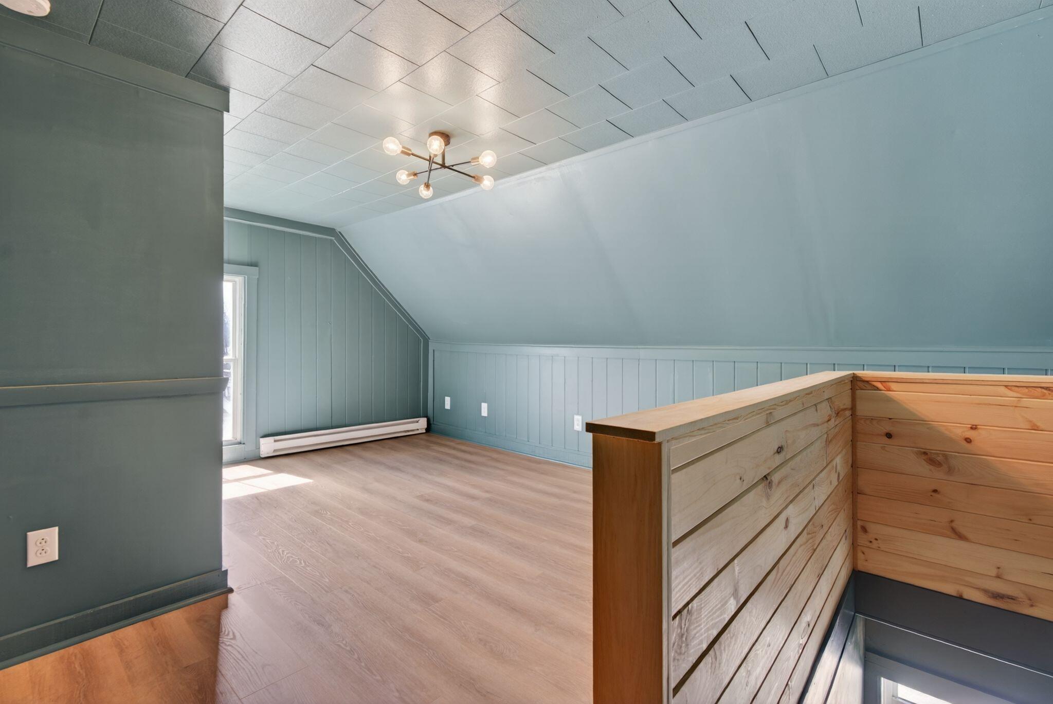 20 Giles Street Westbrook, ME 04092 - Photo 28 of 55 Unit 2 - 3rd Floor Bonus Room