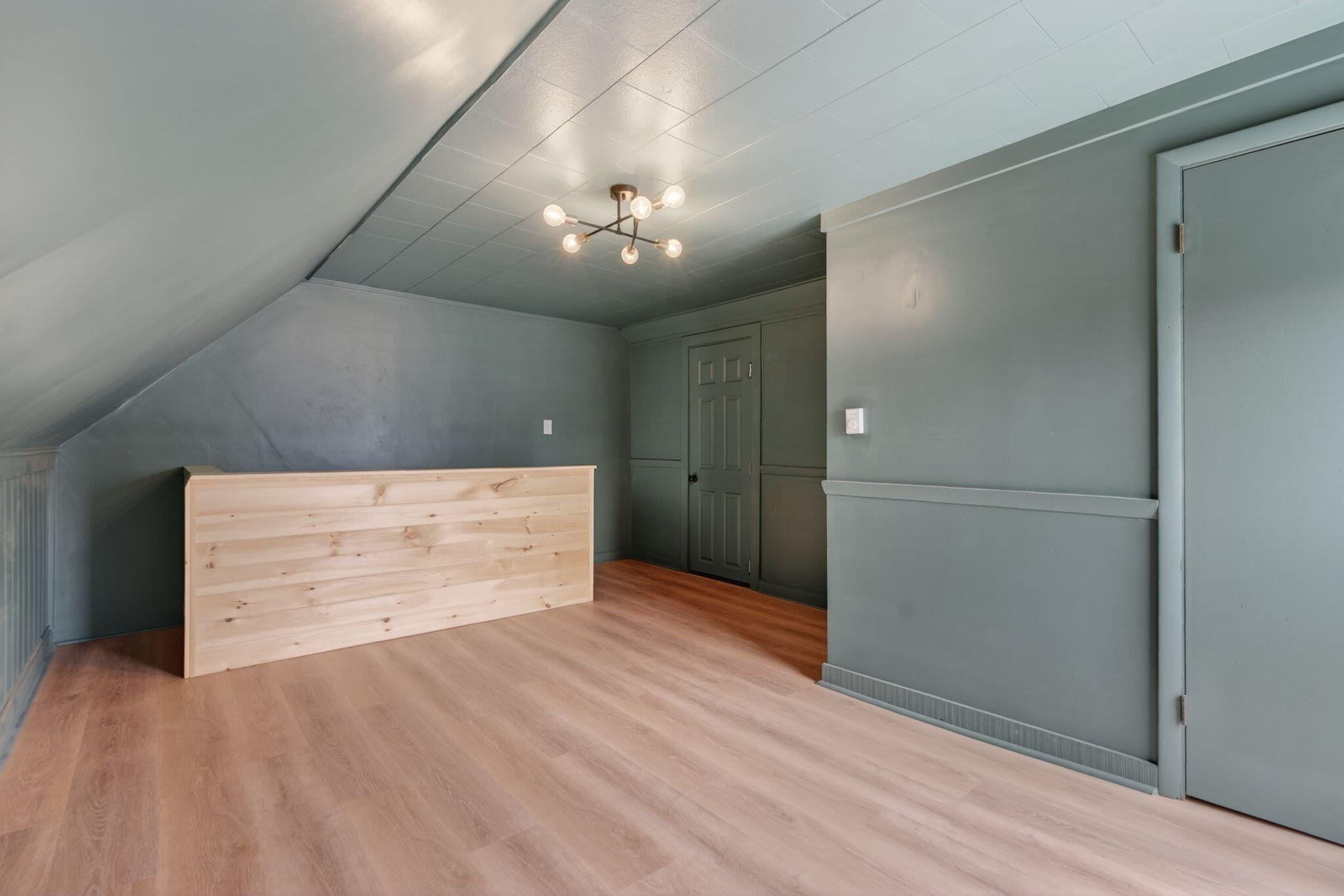 20 Giles Street Westbrook, ME 04092 - Photo 29 of 55 Unit 2 - 3rd Floor Bonus Room