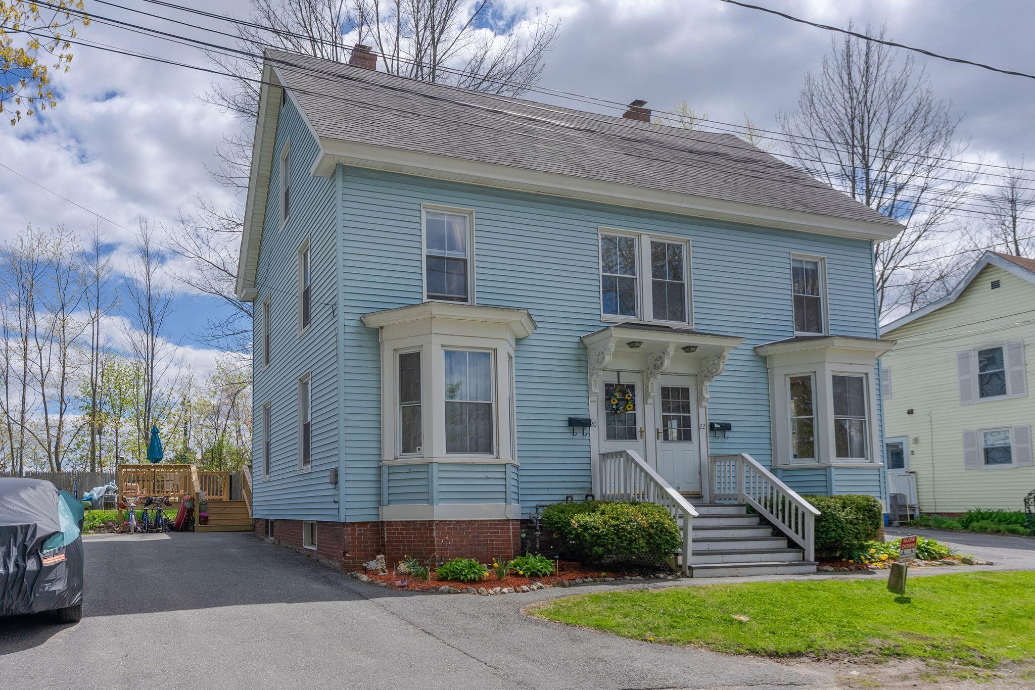 20 Giles Street Westbrook, ME 04092 - Photo 3 of 55 Exterior