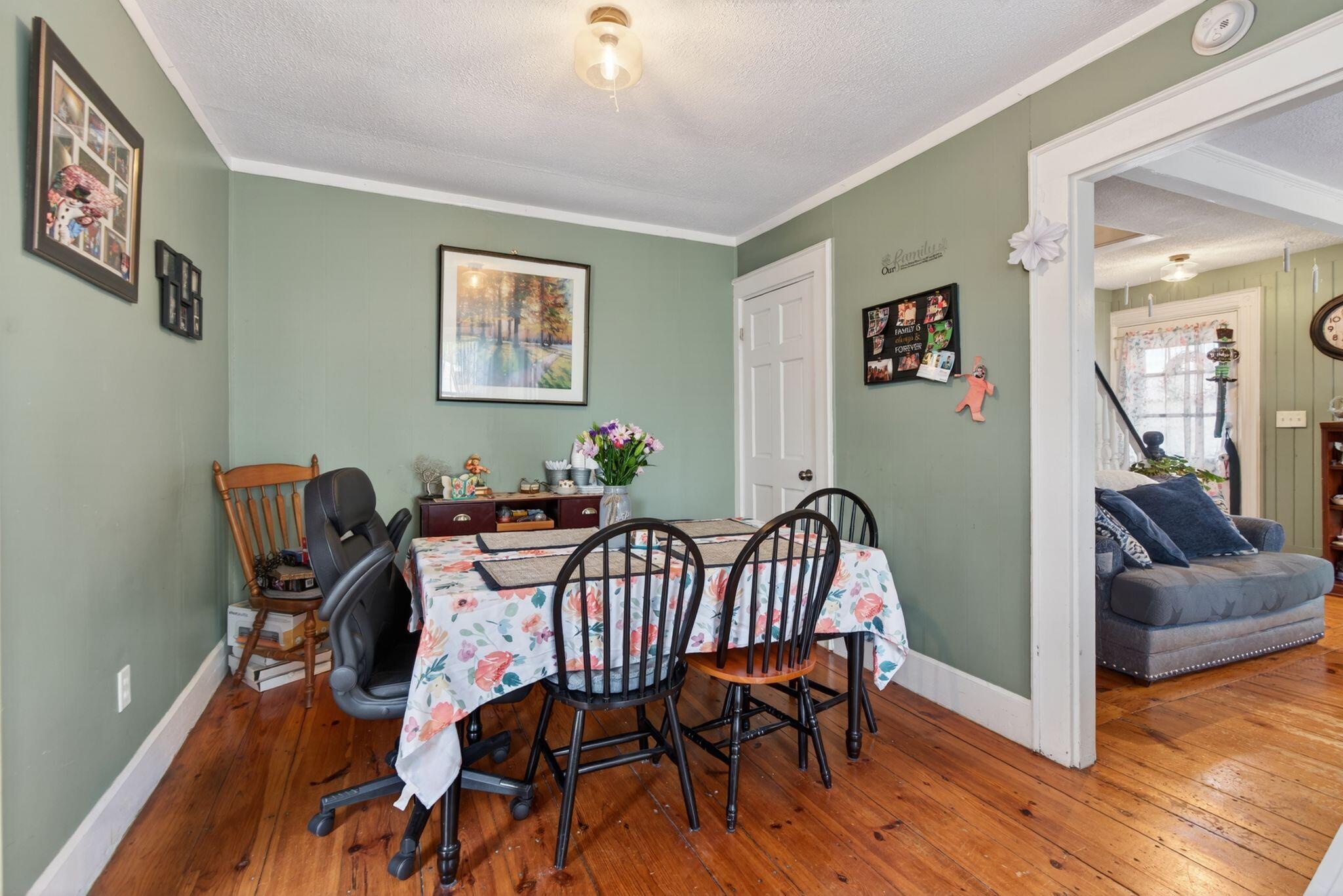 20 Giles Street Westbrook, ME 04092 - Photo 37 of 55 Unit 1 - Dining Room