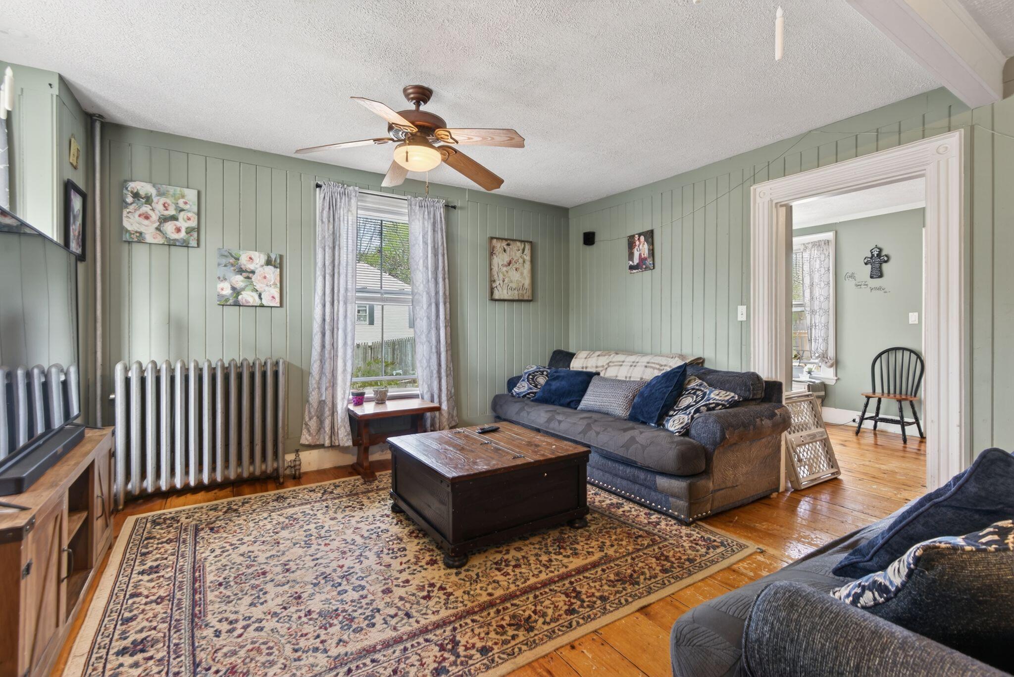 20 Giles Street Westbrook, ME 04092 - Photo 39 of 55 Unit 1 - Living Room