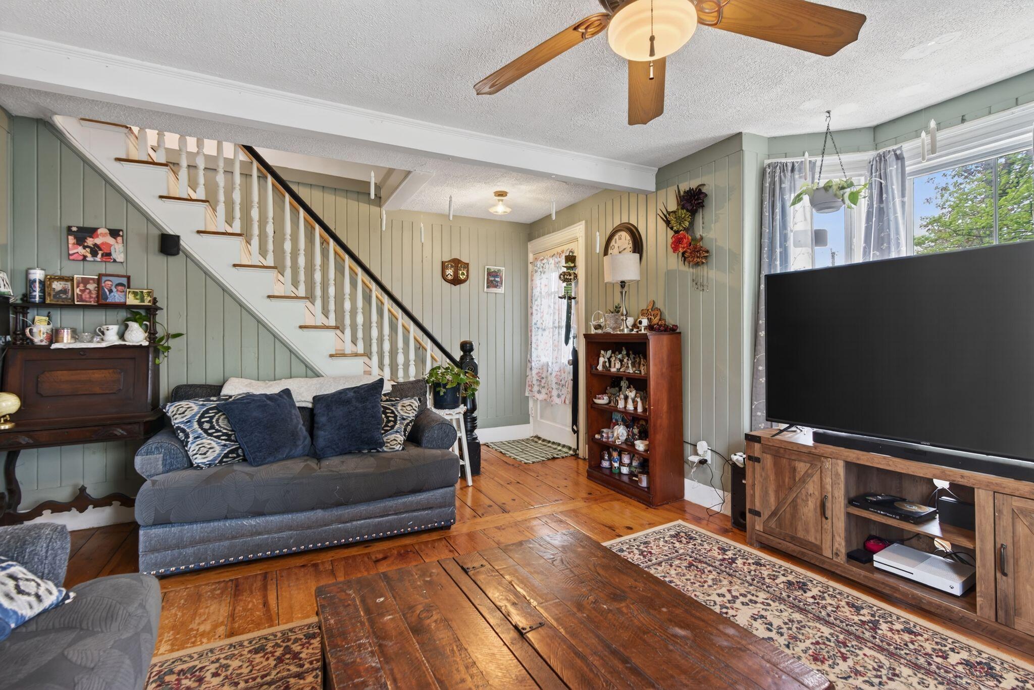 20 Giles Street Westbrook, ME 04092 - Photo 40 of 55 Unit 1 - Living Room