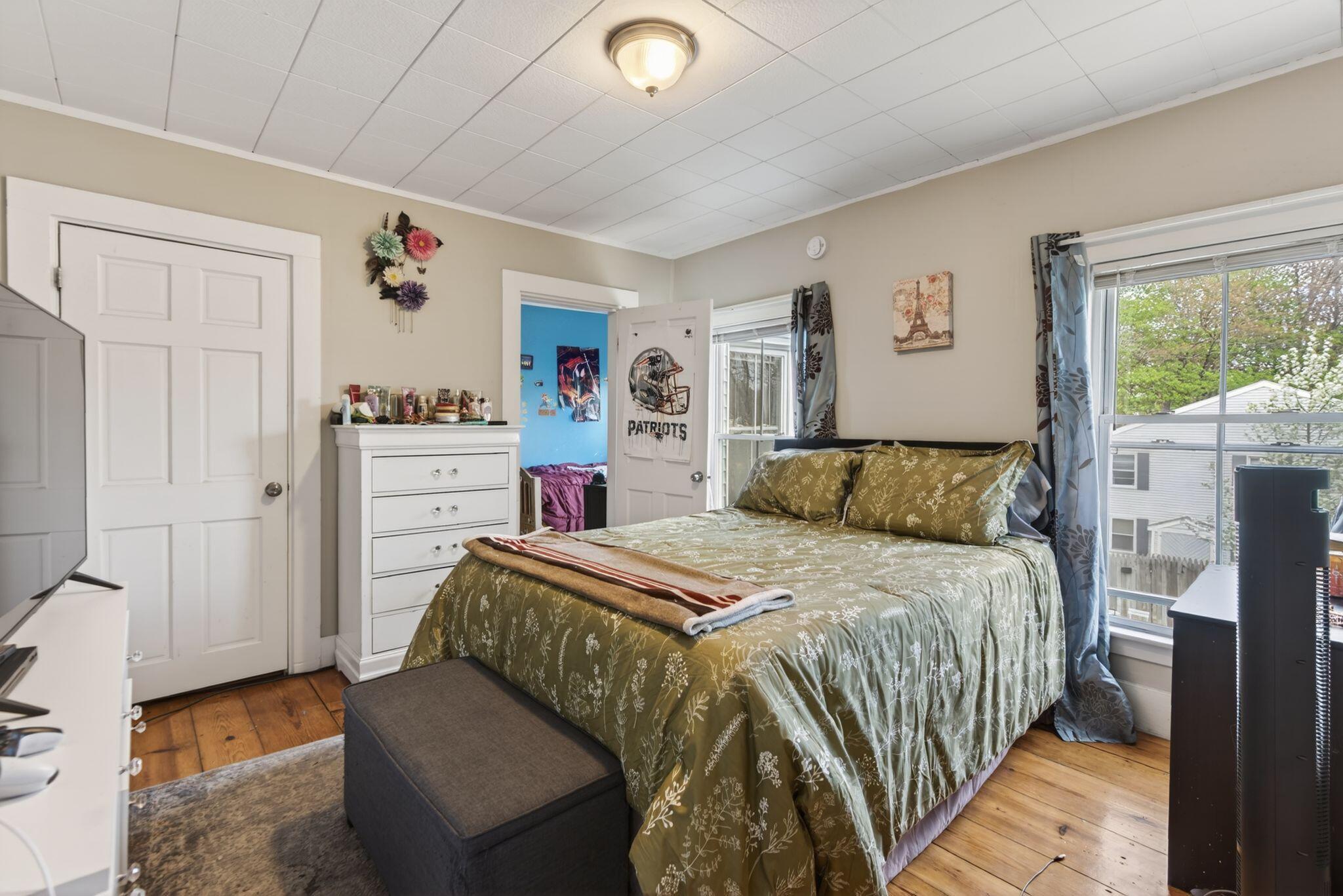 20 Giles Street Westbrook, ME 04092 - Photo 43 of 55 Unit 1 - Bedroom