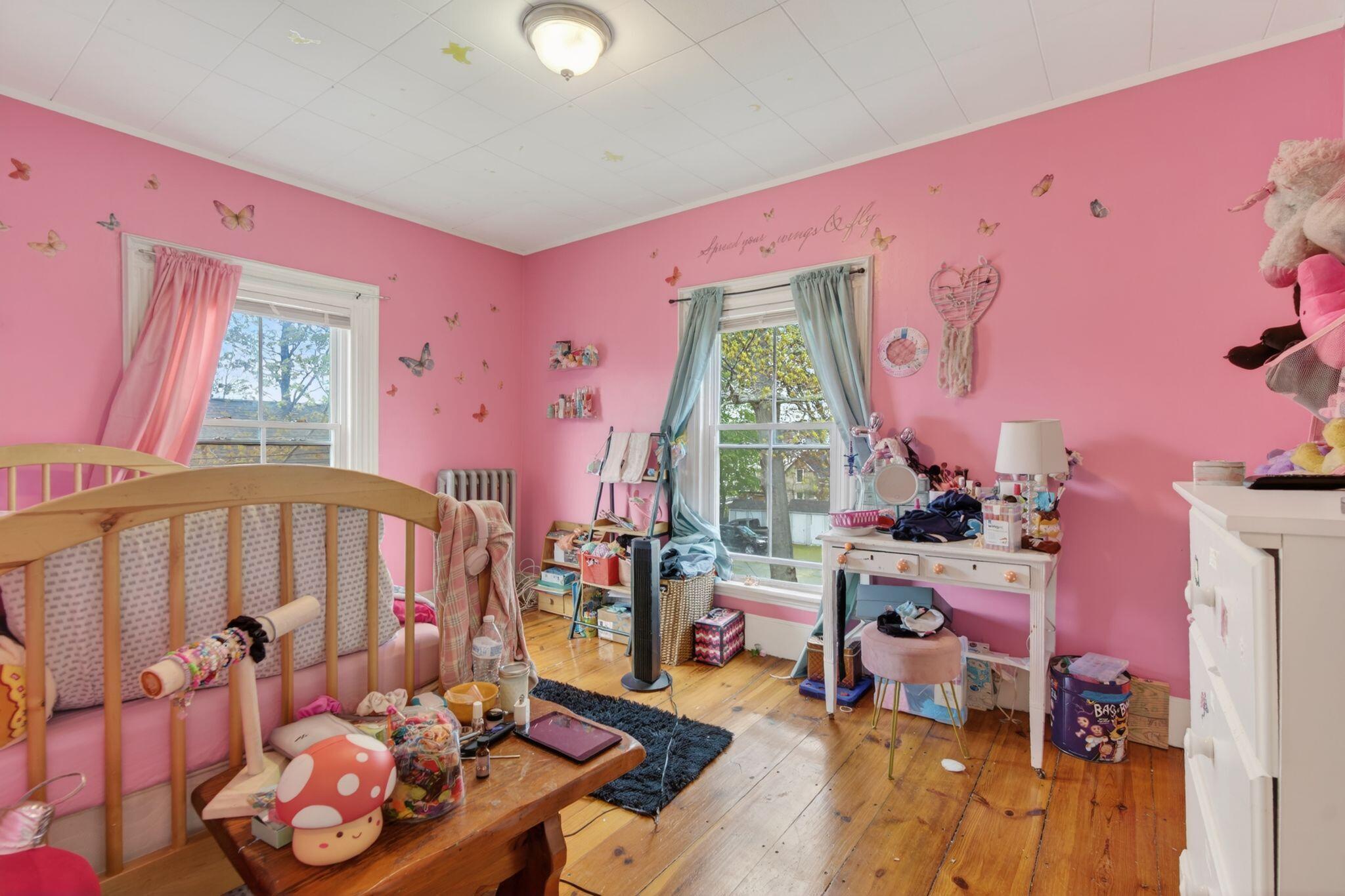 20 Giles Street Westbrook, ME 04092 - Photo 44 of 55 Unit 1 - Bedroom