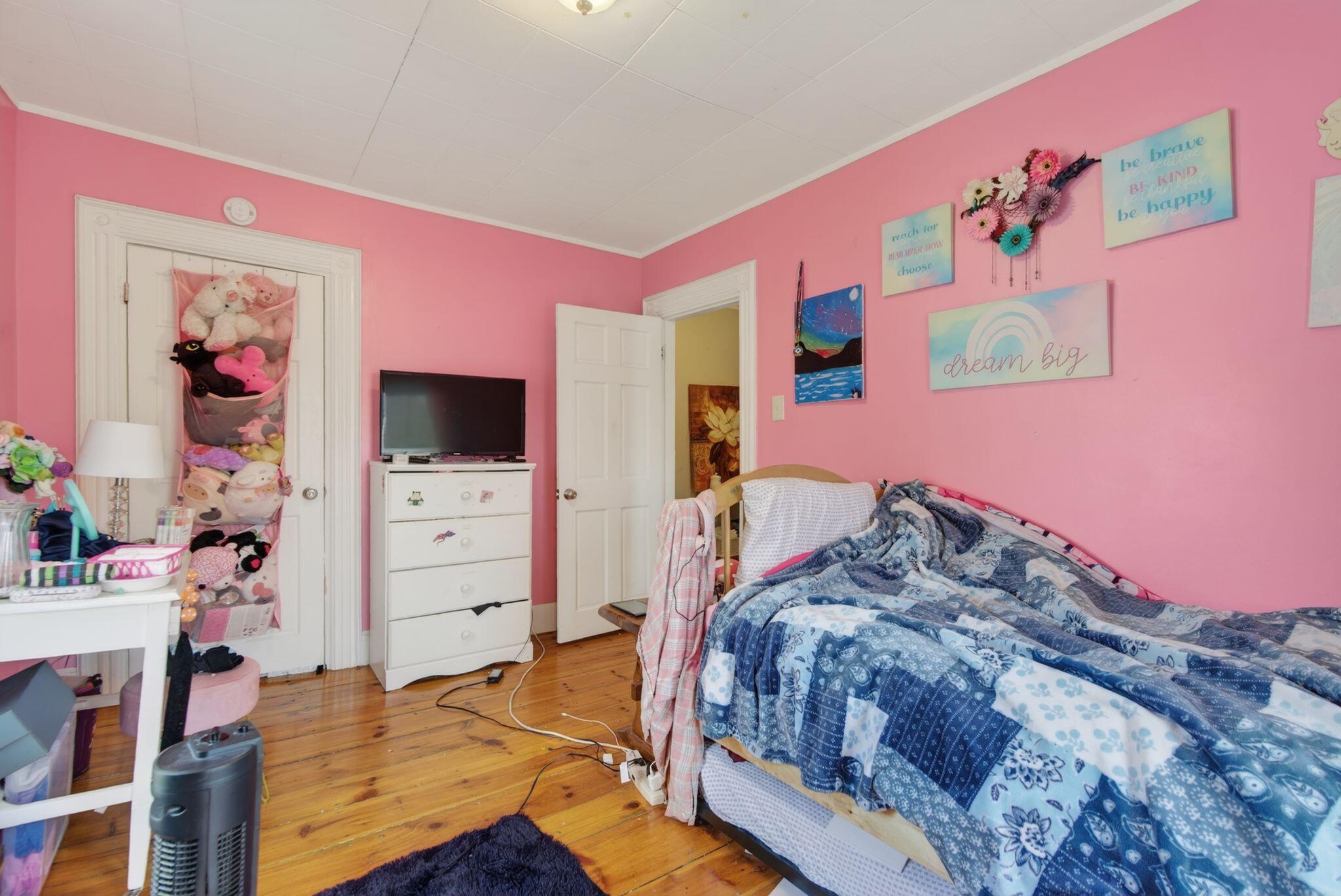 20 Giles Street Westbrook, ME 04092 - Photo 45 of 55 Unit 1 - Bedroom