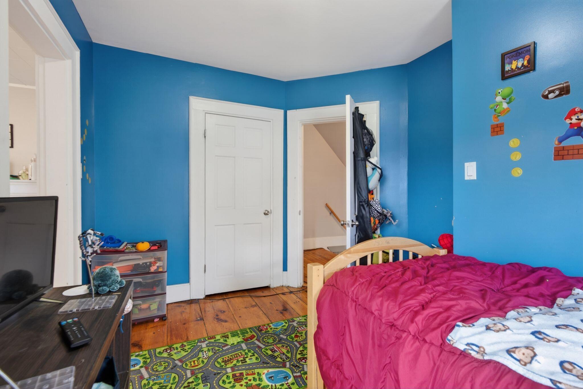 20 Giles Street Westbrook, ME 04092 - Photo 47 of 55 Unit 1 - Bedroom