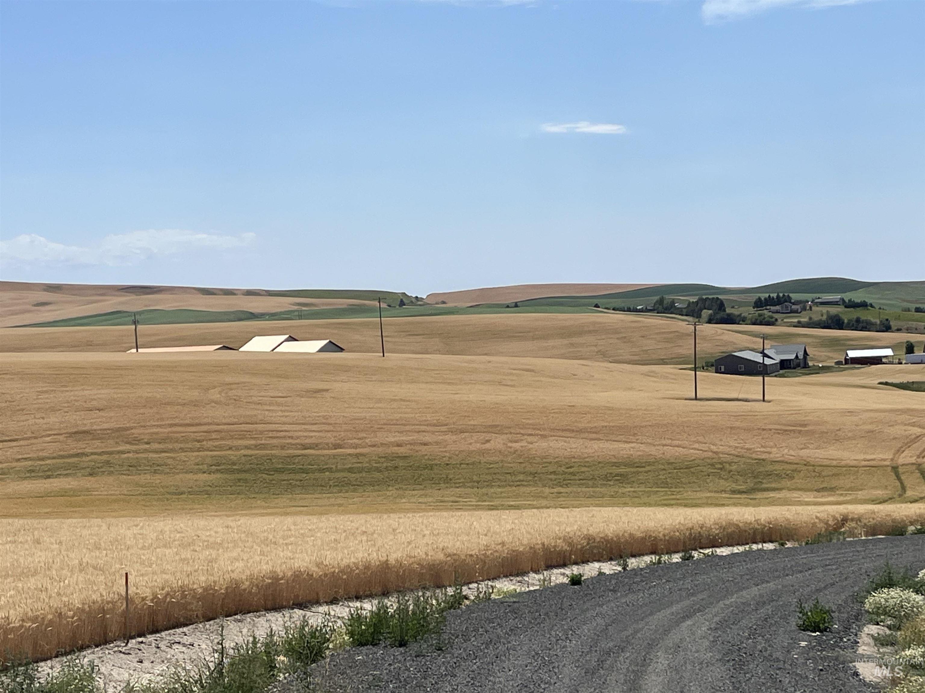 Tbd Tbd Gray Lane, Unit 3 Viola, ID 83872 - Photo 8 of 26 View of property's community