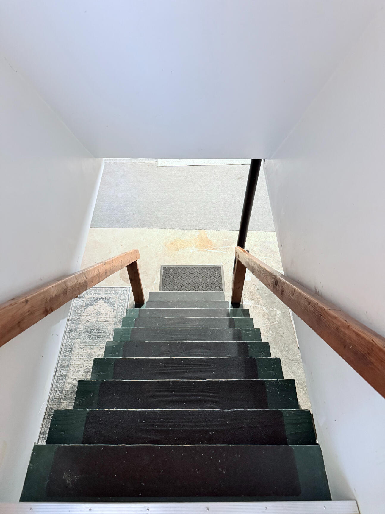 3628 Rau Road West Branch, MI 48661 - Photo 59 of 113 Stairway to Basement