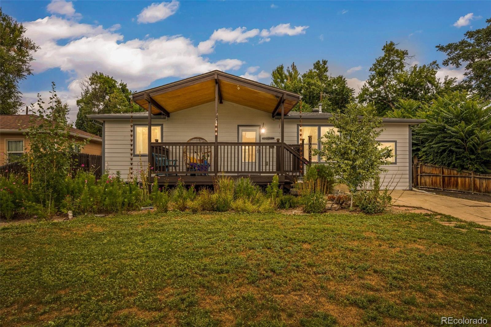 10905 West 39th Place Wheat Ridge, CO 80033 - Photo 1 of 31 Gallery Image 1