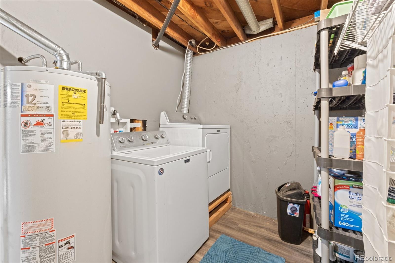 10905 West 39th Place Wheat Ridge, CO 80033 - Photo 22 of 31 Gallery Image 22