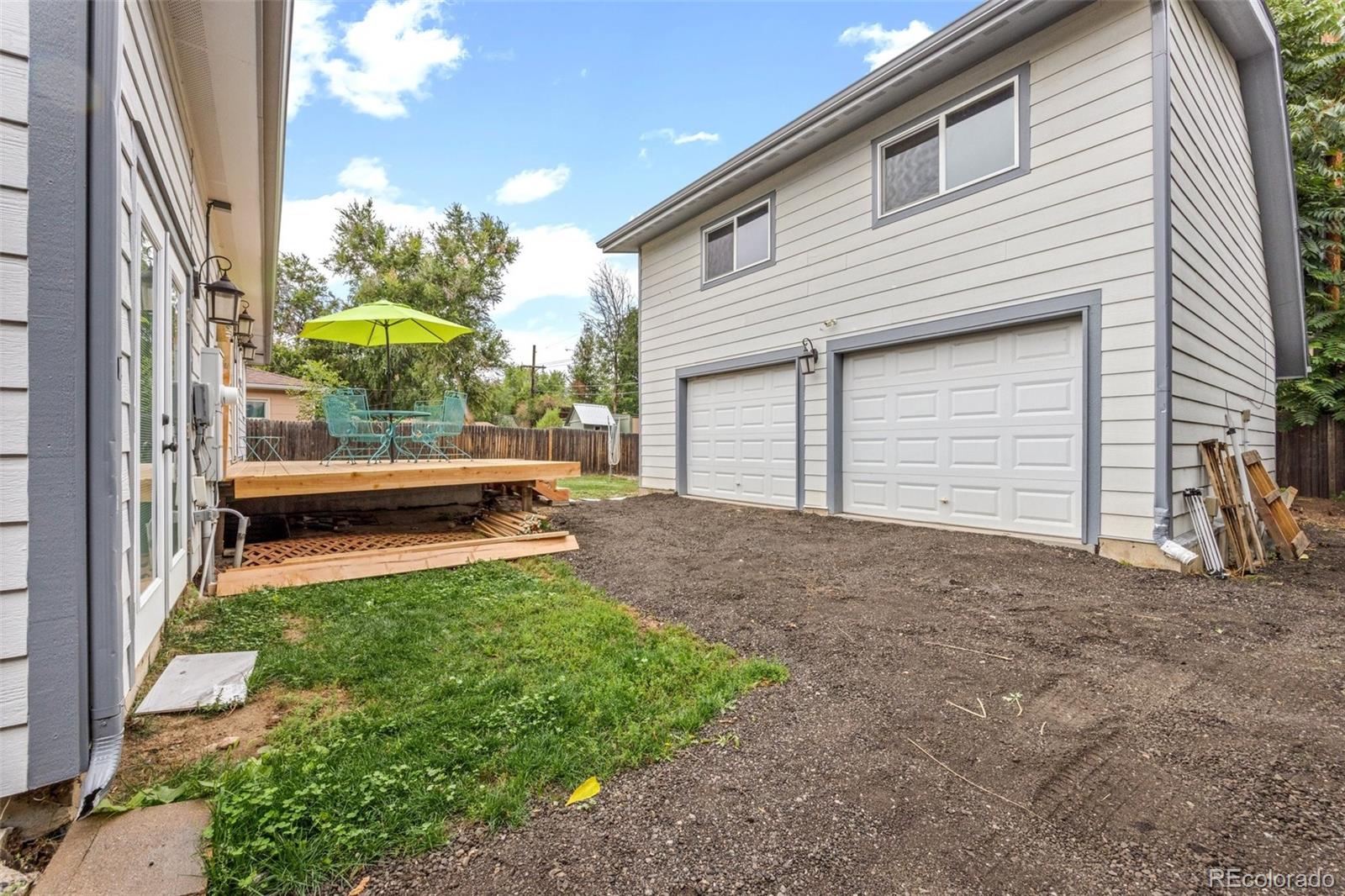 10905 West 39th Place Wheat Ridge, CO 80033 - Photo 23 of 31 Gallery Image 23